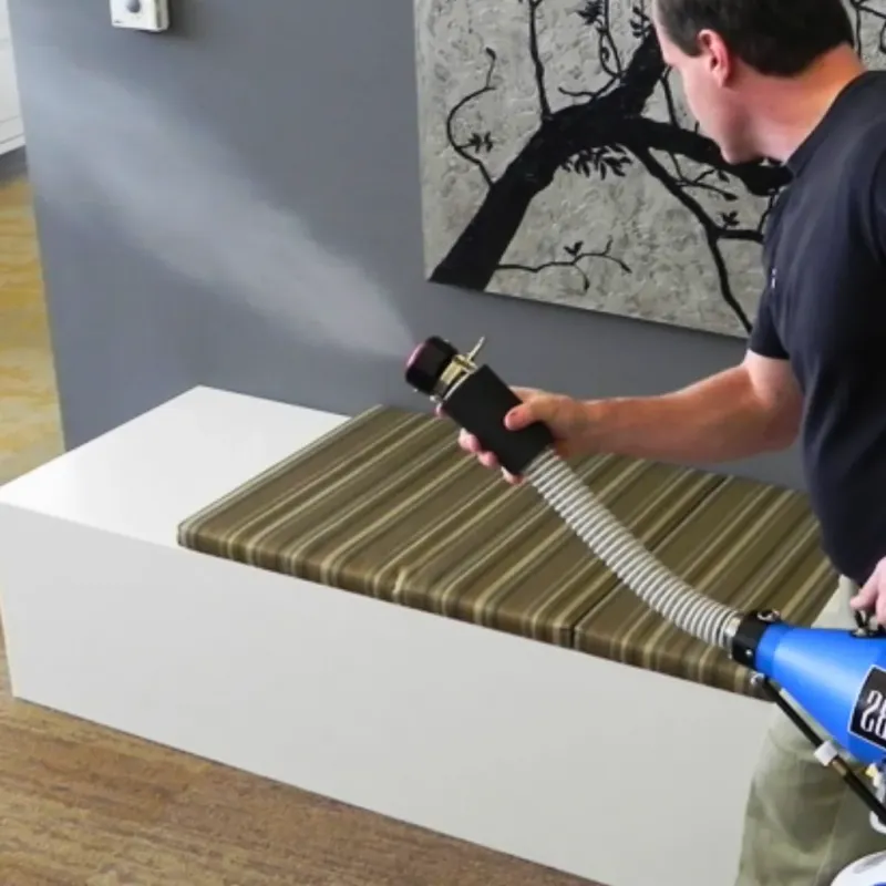 Professional Odor Removal in Southchase, FL
